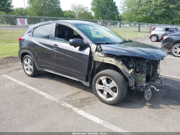 3CZRU6H53GM710039 2016 HONDA HR-V - Image 1