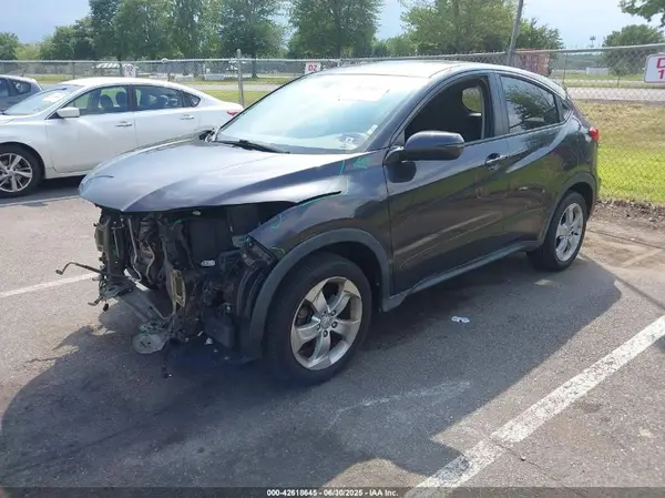 3CZRU6H53GM710039 2016 HONDA HR-V - Image 2