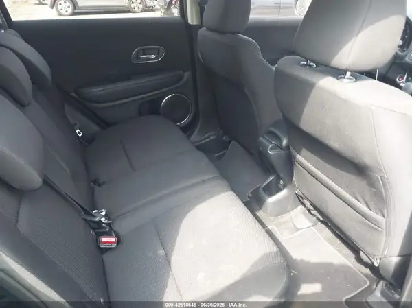 3CZRU6H53GM710039 2016 HONDA HR-V - Image 8