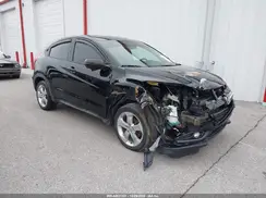 3CZRU6H53GM710459 2016 HONDA HR-V