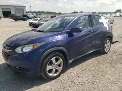 3CZRU6H53GM710476 2016 HONDA HR-V