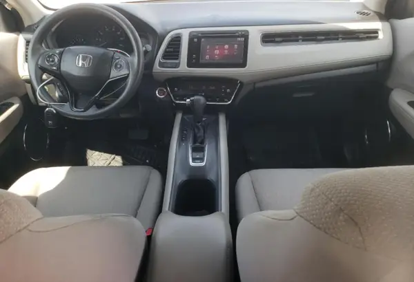 3CZRU6H53GM710476 2016 HONDA HR-V - Image 8