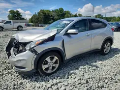 3CZRU6H53GM710767 2016 HONDA HR-V