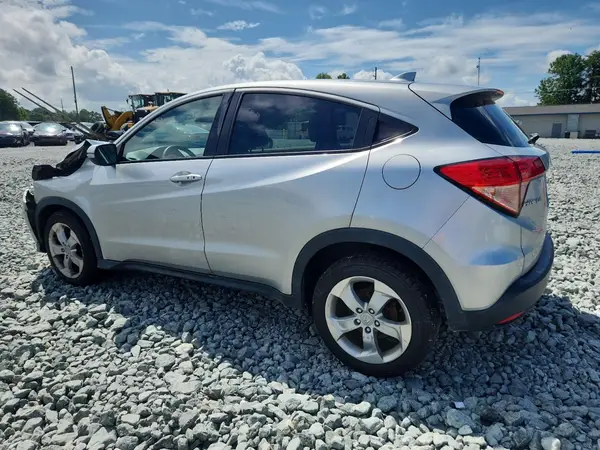 3CZRU6H53GM710767 2016 HONDA HR-V - Image 2