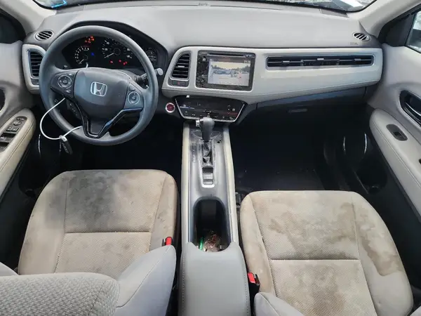 3CZRU6H53GM710767 2016 HONDA HR-V - Image 8