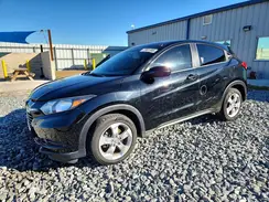3CZRU6H53GM712633 2016 HONDA HR-V