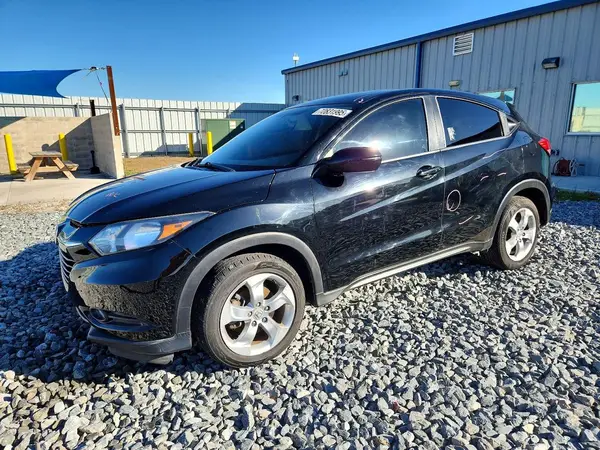 3CZRU6H53GM712633 2016 HONDA HR-V - Image 1