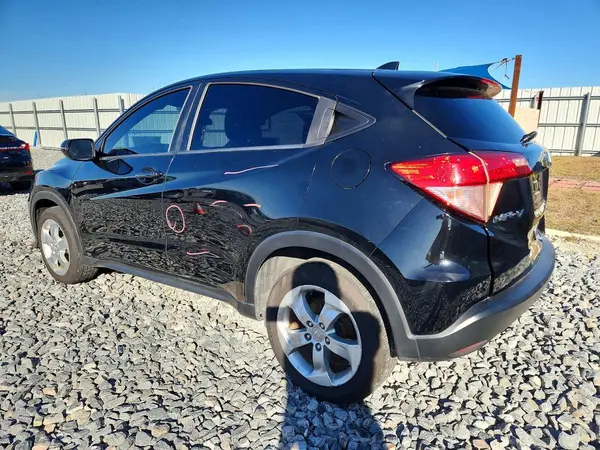 3CZRU6H53GM712633 2016 HONDA HR-V - Image 2
