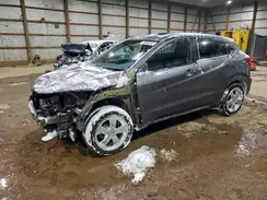 3CZRU6H53GM713331 2016 HONDA HR-V