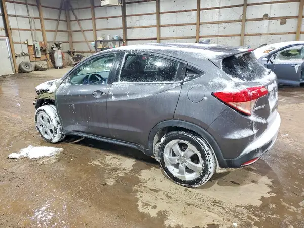 3CZRU6H53GM713331 2016 HONDA HR-V - Image 2