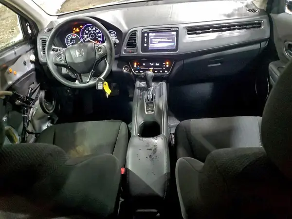 3CZRU6H53GM713331 2016 HONDA HR-V - Image 8