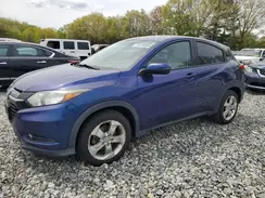 3CZRU6H53GM713958 2016 HONDA HR-V