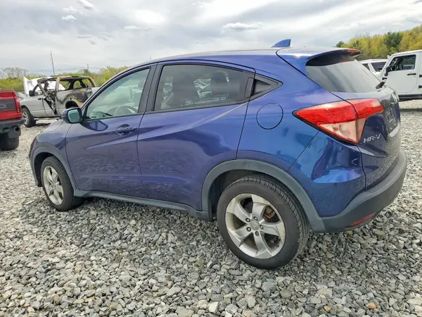 3CZRU6H53GM713958 2016 HONDA HR-V - Image 2