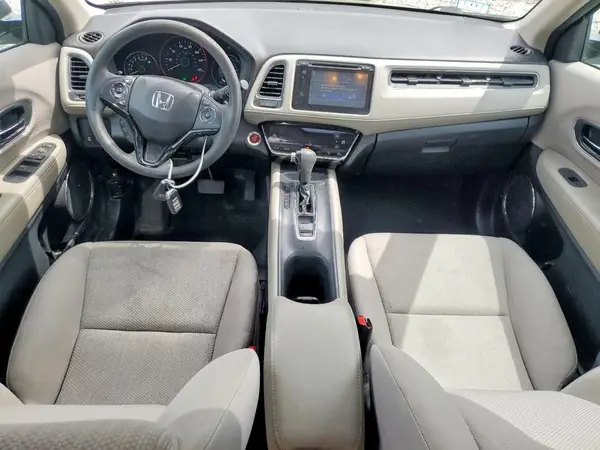 3CZRU6H53GM713958 2016 HONDA HR-V - Image 8