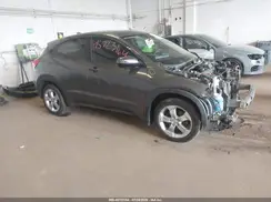 3CZRU6H53GM715113 2016 HONDA HR-V