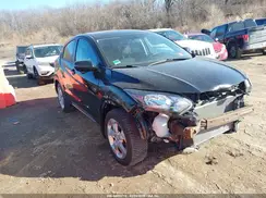 3CZRU6H53GM715130 2016 HONDA HR-V