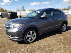 3CZRU6H53GM715516 2016 HONDA HR-V