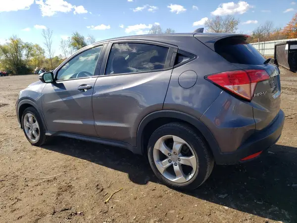 3CZRU6H53GM715516 2016 HONDA HR-V - Image 2