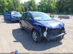3CZRU6H53GM715872 2016 HONDA HR-V