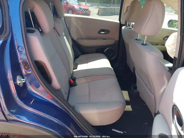 3CZRU6H53GM715872 2016 HONDA HR-V - Image 8