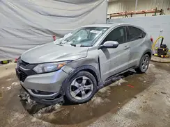 3CZRU6H53GM716830 2016 HONDA HR-V