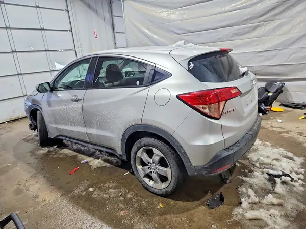 3CZRU6H53GM716830 2016 HONDA HR-V - Image 2