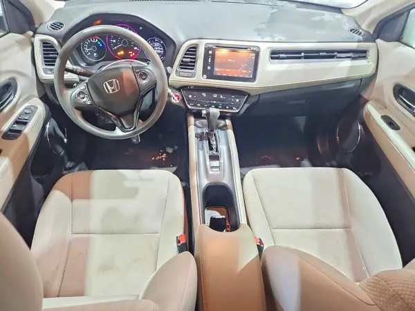 3CZRU6H53GM716830 2016 HONDA HR-V - Image 8