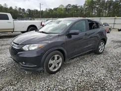 3CZRU6H53GM717654 2016 HONDA HR-V