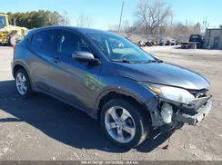 3CZRU6H53GM717900 2016 HONDA HR-V