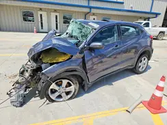 3CZRU6H53GM718013 2016 HONDA HR-V