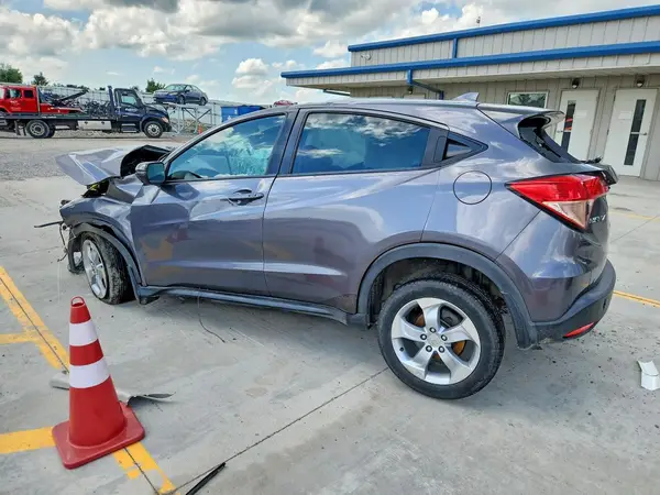 3CZRU6H53GM718013 2016 HONDA HR-V - Image 2