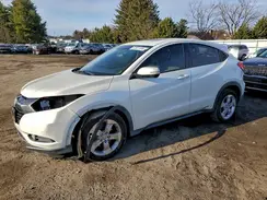 3CZRU6H53GM719338 2016 HONDA HR-V