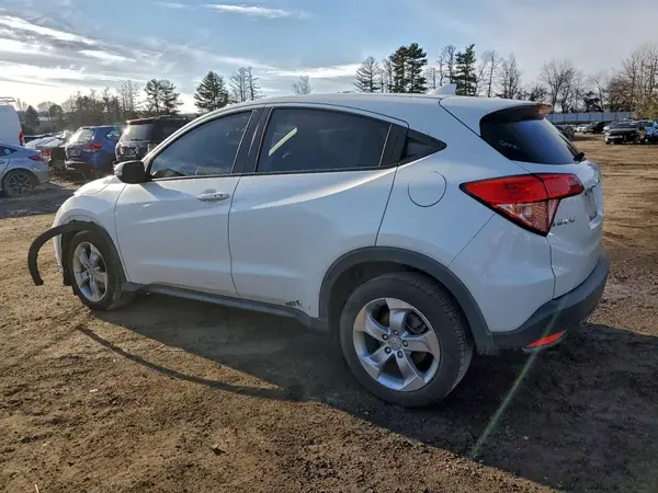 3CZRU6H53GM719338 2016 HONDA HR-V - Image 2