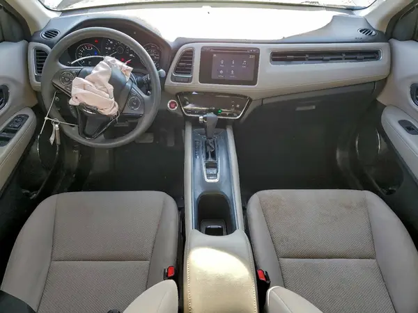 3CZRU6H53GM719338 2016 HONDA HR-V - Image 8