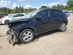 3CZRU6H53GM719484 2016 HONDA HR-V