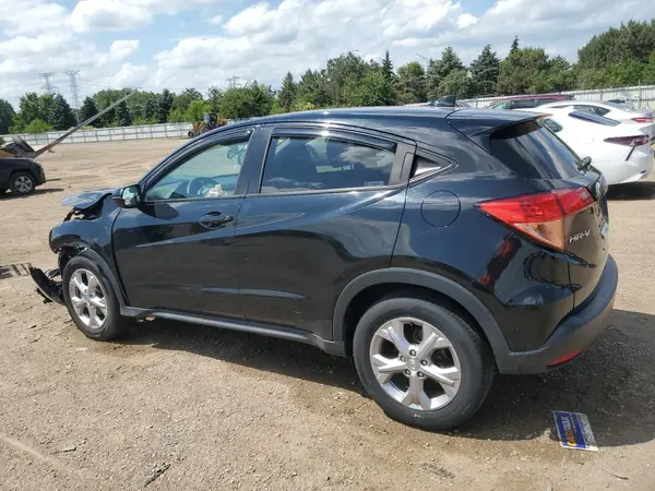 3CZRU6H53GM719484 2016 HONDA HR-V - Image 2