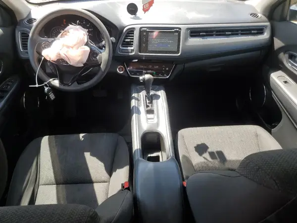 3CZRU6H53GM719484 2016 HONDA HR-V - Image 8