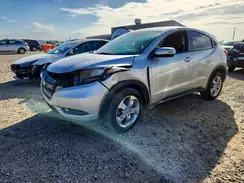 3CZRU6H53GM720568 2016 HONDA HR-V