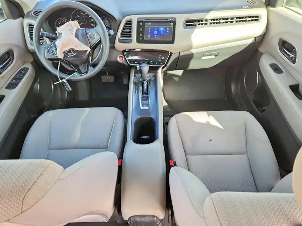 3CZRU6H53GM720568 2016 HONDA HR-V - Image 8