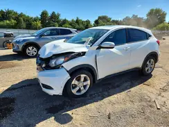 3CZRU6H53GM721820 2016 HONDA HR-V