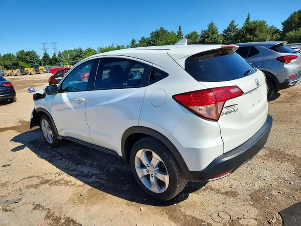 3CZRU6H53GM721820 2016 HONDA HR-V - Image 2