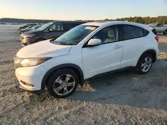 3CZRU6H53GM722353 2016 HONDA HR-V