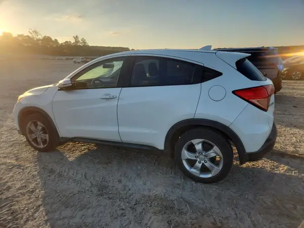3CZRU6H53GM722353 2016 HONDA HR-V - Image 2