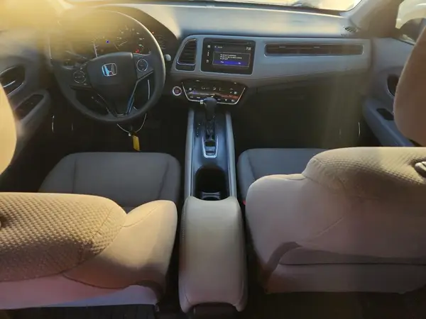 3CZRU6H53GM722353 2016 HONDA HR-V - Image 8