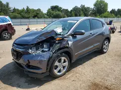 3CZRU6H53GM722739 2016 HONDA HR-V
