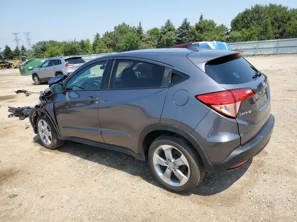 3CZRU6H53GM722739 2016 HONDA HR-V - Image 2