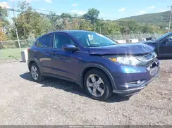 3CZRU6H53GM723051 2016 HONDA HR-V