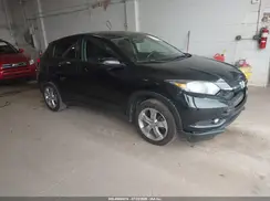 3CZRU6H53GM723468 2016 HONDA HR-V