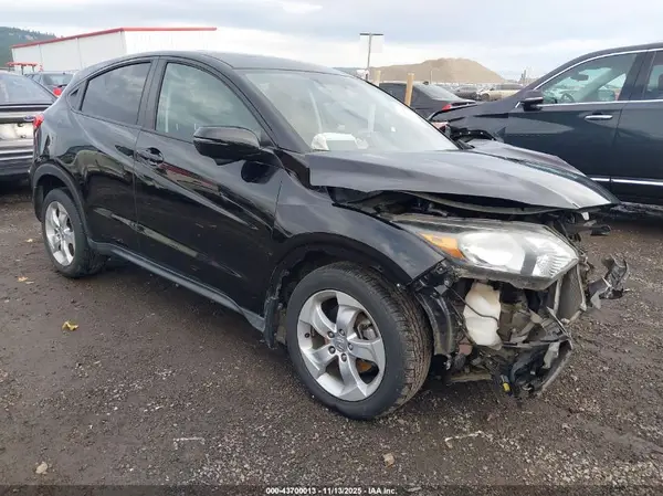 3CZRU6H53GM723485 2016 HONDA HR-V