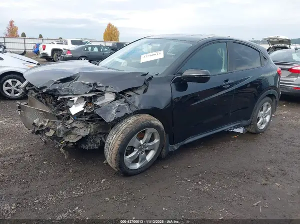 3CZRU6H53GM723485 2016 HONDA HR-V - Image 2